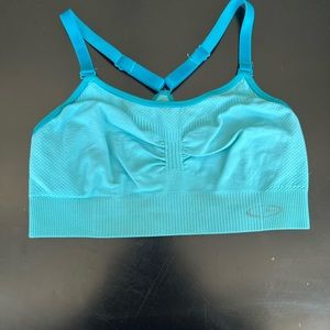Blue C-9 by Champion Sportsbra